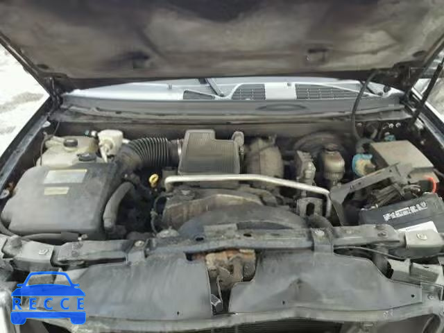 2008 SAAB 9-7X 4.2I 5S3ET13S882804296 image 6