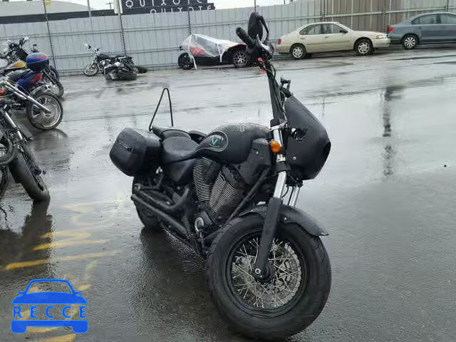 2015 VICTORY MOTORCYCLES HIGH-BALL 5VPWB36N3F3046309 image 0