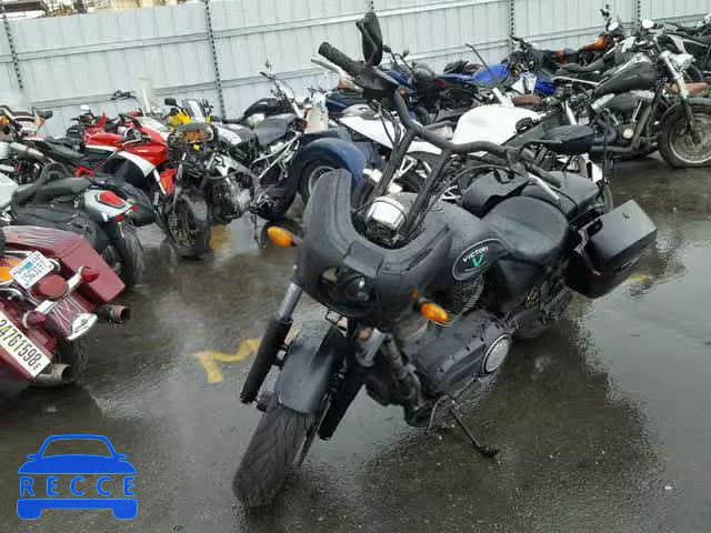 2015 VICTORY MOTORCYCLES HIGH-BALL 5VPWB36N3F3046309 image 1