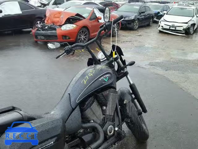 2015 VICTORY MOTORCYCLES HIGH-BALL 5VPWB36N3F3046309 image 4