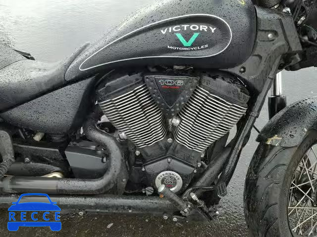 2015 VICTORY MOTORCYCLES HIGH-BALL 5VPWB36N3F3046309 image 6