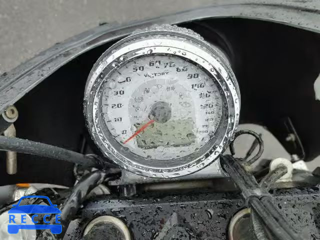 2015 VICTORY MOTORCYCLES HIGH-BALL 5VPWB36N3F3046309 image 7