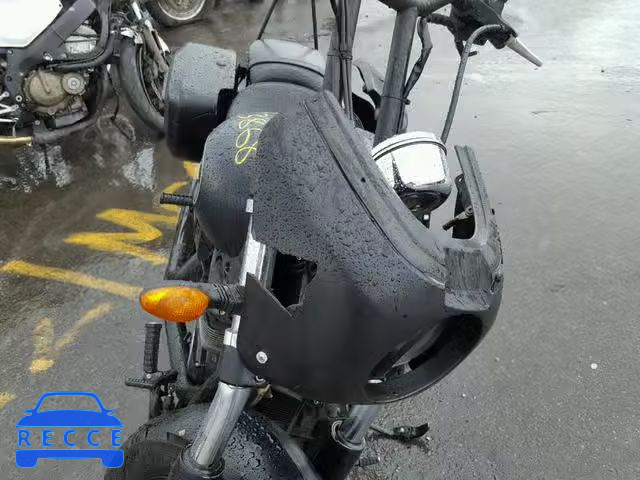 2015 VICTORY MOTORCYCLES HIGH-BALL 5VPWB36N3F3046309 image 8