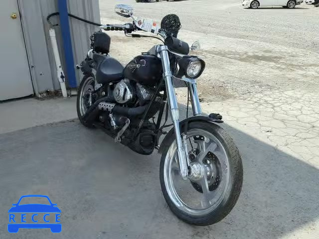 2006 HARLEY-DAVIDSON FXSTI 1HD1BVB186Y036013 Bild 0