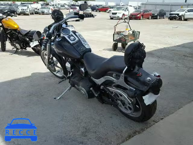 2006 HARLEY-DAVIDSON FXSTI 1HD1BVB186Y036013 зображення 2