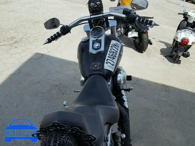 2006 HARLEY-DAVIDSON FXSTI 1HD1BVB186Y036013 зображення 4