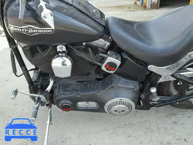 2006 HARLEY-DAVIDSON FXSTI 1HD1BVB186Y036013 зображення 6