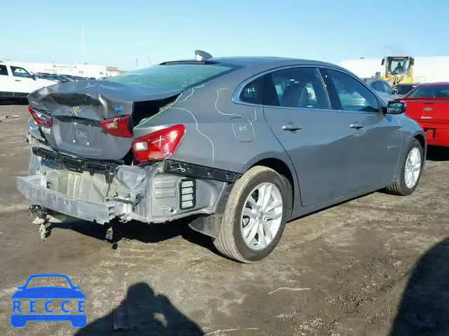 2017 CHEVROLET MALIBU HYB 1G1ZJ5SU7HF266859 зображення 3