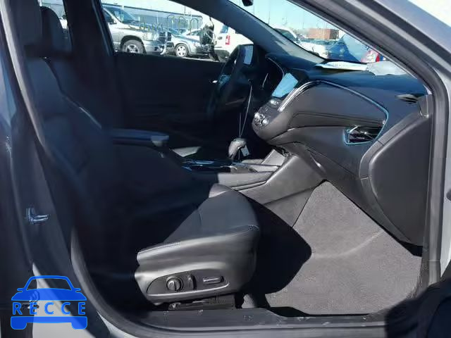 2017 CHEVROLET MALIBU HYB 1G1ZJ5SU7HF266859 image 4