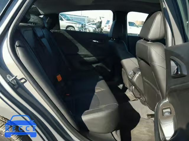 2017 CHEVROLET MALIBU HYB 1G1ZJ5SU7HF266859 image 5