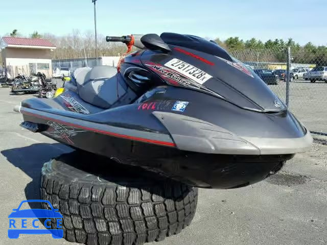 2012 YAMAHA VX SPORT YAMA2667L112 зображення 0