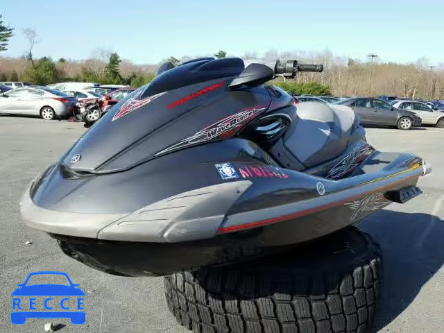 2012 YAMAHA VX SPORT YAMA2667L112 зображення 1