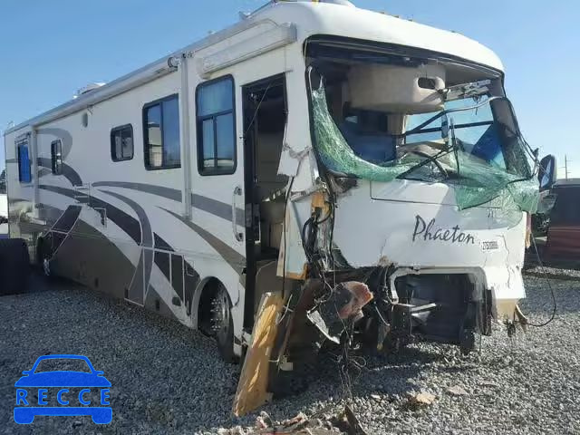 2004 FREIGHTLINER CHASSIS X 4UZAAHDCX4CN01322 image 0