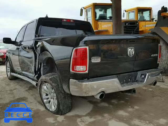 2017 RAM 1500 LONGH 1C6RR7PT8HS511355 Bild 2