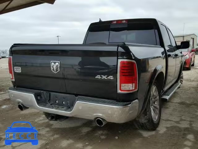 2017 RAM 1500 LONGH 1C6RR7PT8HS511355 зображення 3