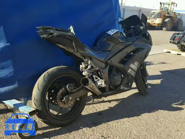 2013 KAWASAKI EX300 A JKAEX8A18DDA12593 image 3