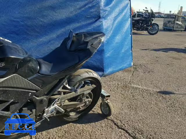 2013 KAWASAKI EX300 A JKAEX8A18DDA12593 Bild 5