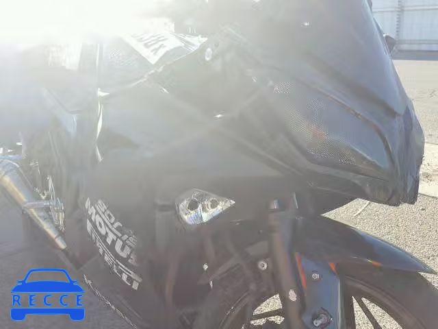 2013 KAWASAKI EX300 A JKAEX8A18DDA12593 image 8