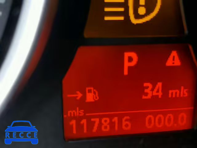 2004 BMW 645 CI AUT WBAEH73404B191173 image 7