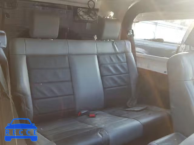 2010 JEEP WRANGLER R 1J4BA6D1XAL183994 image 5