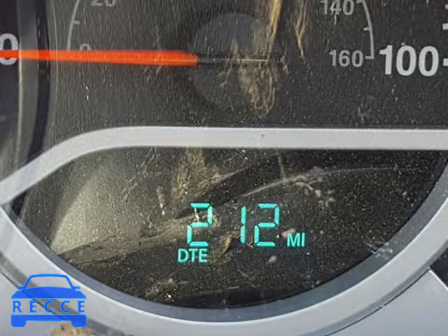 2010 JEEP WRANGLER R 1J4BA6D1XAL183994 image 7