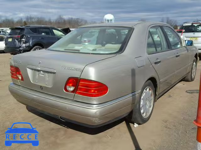 1999 MERCEDES-BENZ E 300TD WDBJF25H5XA939094 image 3