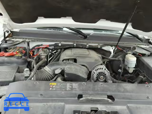 2013 CHEVROLET TAHOE POLI 1GNLC2E07DR302774 image 6