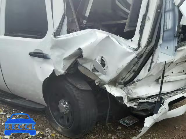 2013 CHEVROLET TAHOE POLI 1GNLC2E07DR302774 image 8