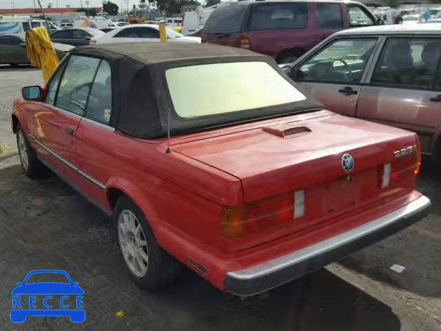 1989 BMW 325 I AUTO WBABB2306KEC17469 Bild 2