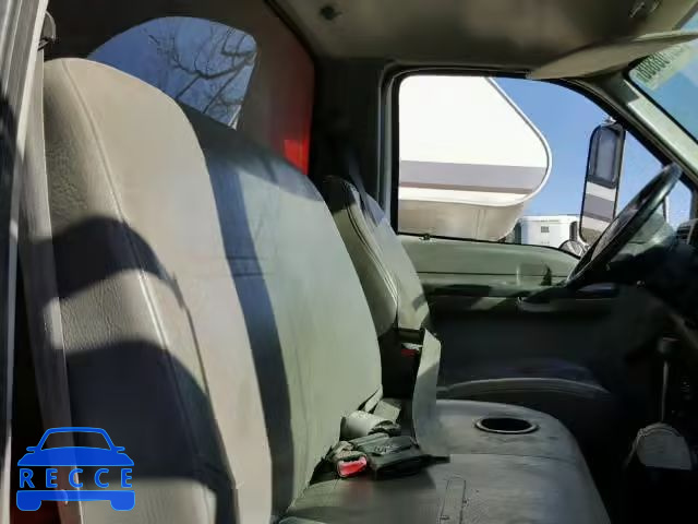 2003 FORD F650 SUPER 3FDNF65203MB03370 image 5
