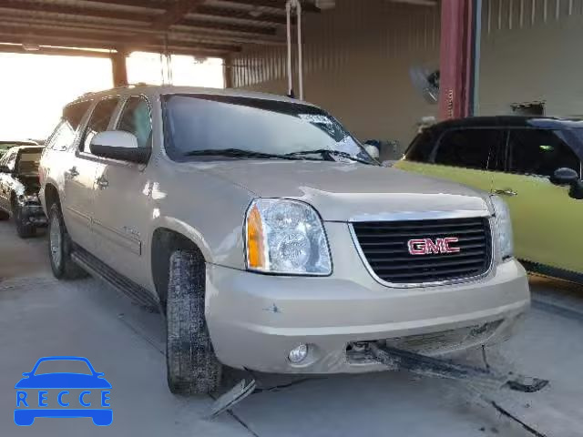 2012 GMC YUKON XL C 1GKS1HE06CR285076 image 0