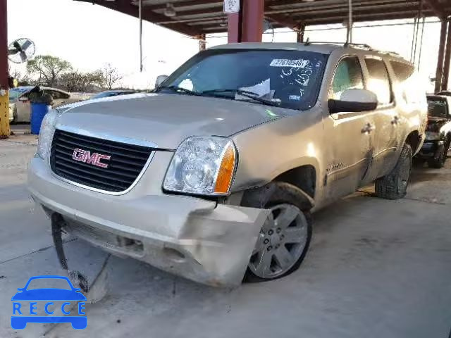 2012 GMC YUKON XL C 1GKS1HE06CR285076 image 1