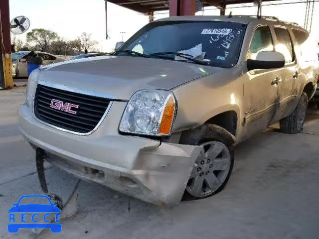 2012 GMC YUKON XL C 1GKS1HE06CR285076 image 8