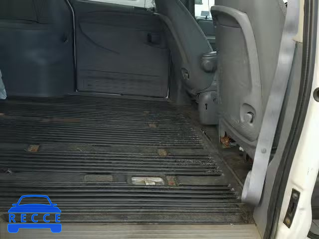 2007 DODGE CARAVAN C/ 1D4GP21R97B189784 image 5