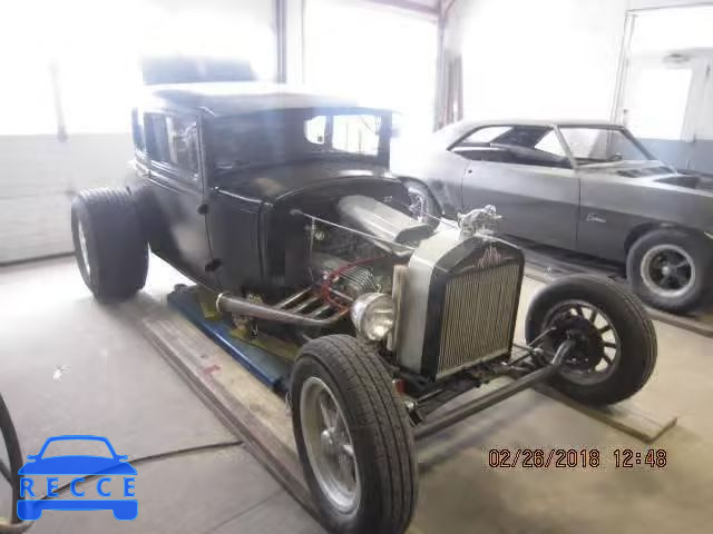 1931 FORD MODEL A 4329886 image 1