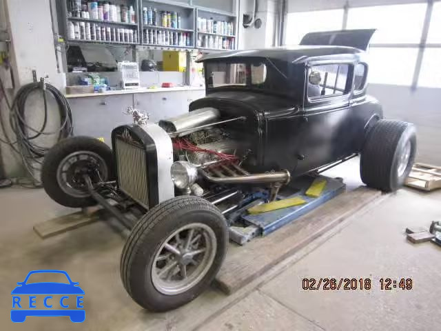 1931 FORD MODEL A 4329886 image 2