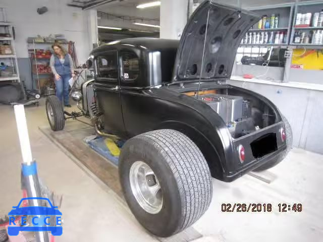 1931 FORD MODEL A 4329886 image 3