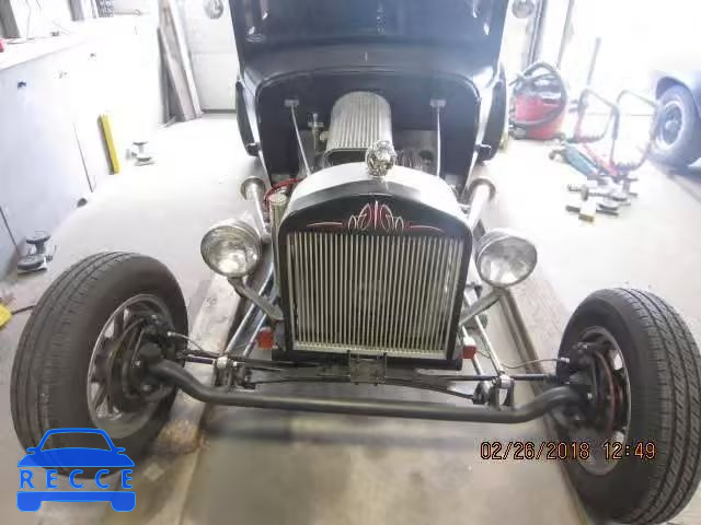 1931 FORD MODEL A 4329886 image 5