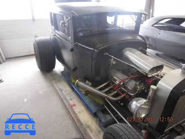 1931 FORD MODEL A 4329886 image 6