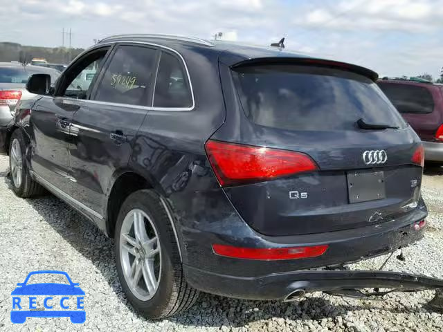 2014 AUDI Q5 TDI WA1CMAFP7EA069825 image 2