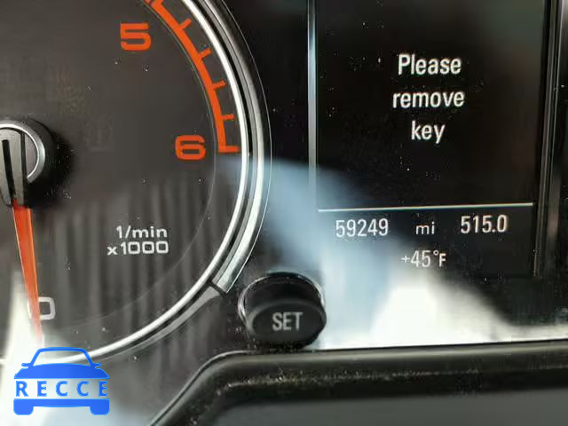 2014 AUDI Q5 TDI WA1CMAFP7EA069825 image 7