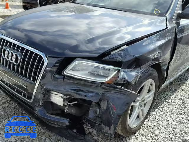 2014 AUDI Q5 TDI WA1CMAFP7EA069825 зображення 8