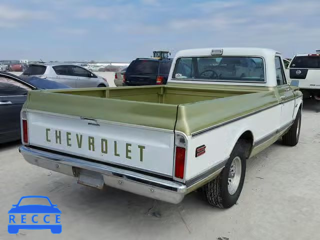 1972 CHEVROLET C10 CCE142S156399 image 3