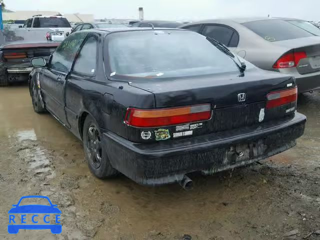 1993 ACURA INTEGRA JH4DA9354PS015897 image 2