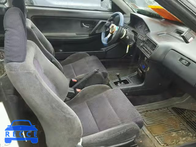 1993 ACURA INTEGRA JH4DA9354PS015897 image 4