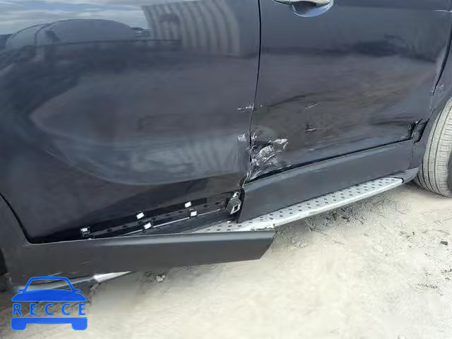 2018 KIA SORENTO EX 5XYPH4A50JG384057 image 8