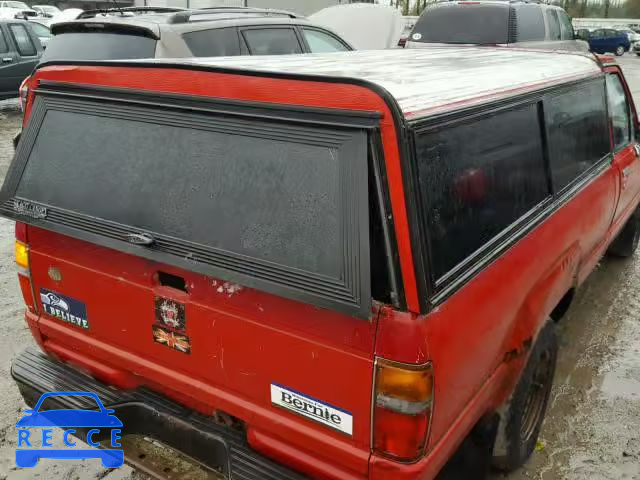 1988 TOYOTA PICKUP 1/2 JT4RN55D2J0252934 image 9