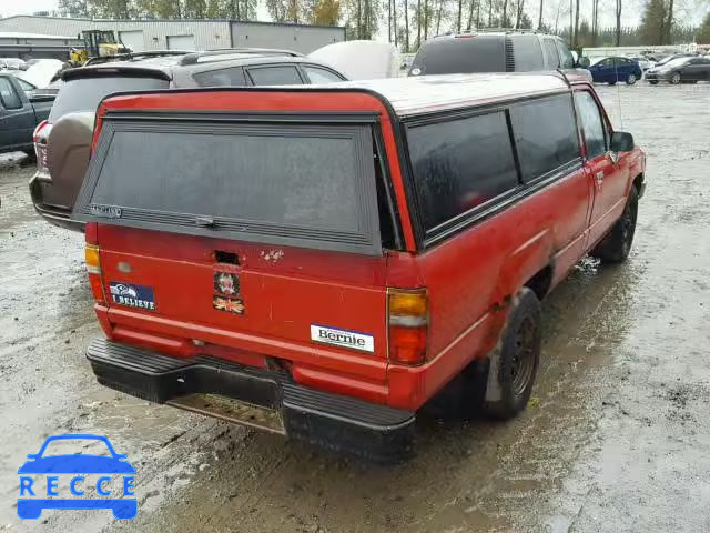 1988 TOYOTA PICKUP 1/2 JT4RN55D2J0252934 image 3