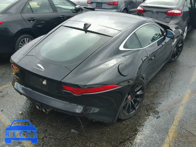 2017 JAGUAR F-TYPE SAJWA6AT9H8K45199 Bild 3