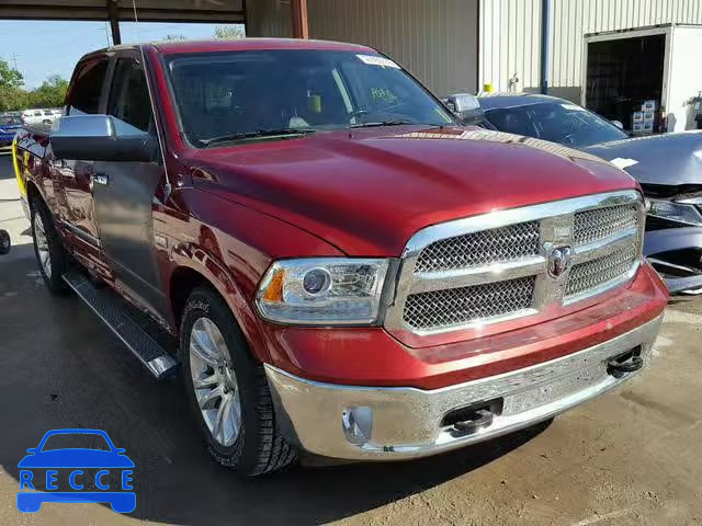 2013 RAM 1500 LONGH 1C6RR7PT9DS671917 image 0